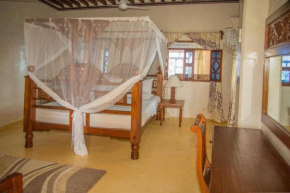 MANDA ISLAND Private Villa
